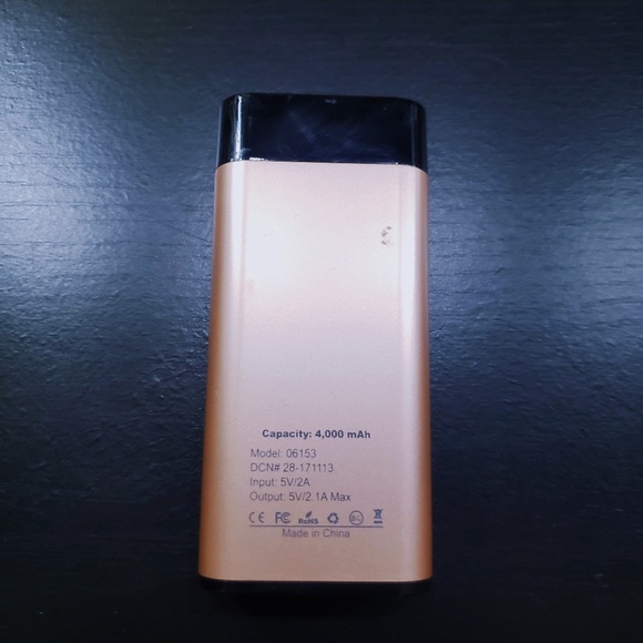 Power Bank - Picture 2 of 2